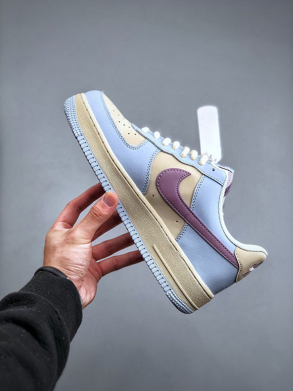 Tênis Nike Air Force 1 Low 'Jade Hare'