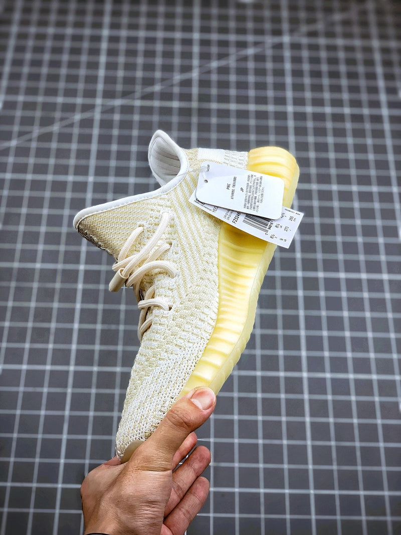 Tênis Adidas Yeezy 350 Boost V2 (Refletivo)