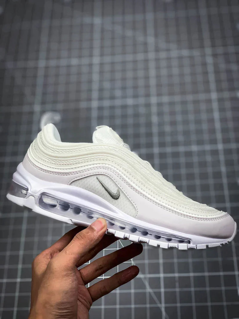 Tênis Nike Air Max '97 Pure Platinum