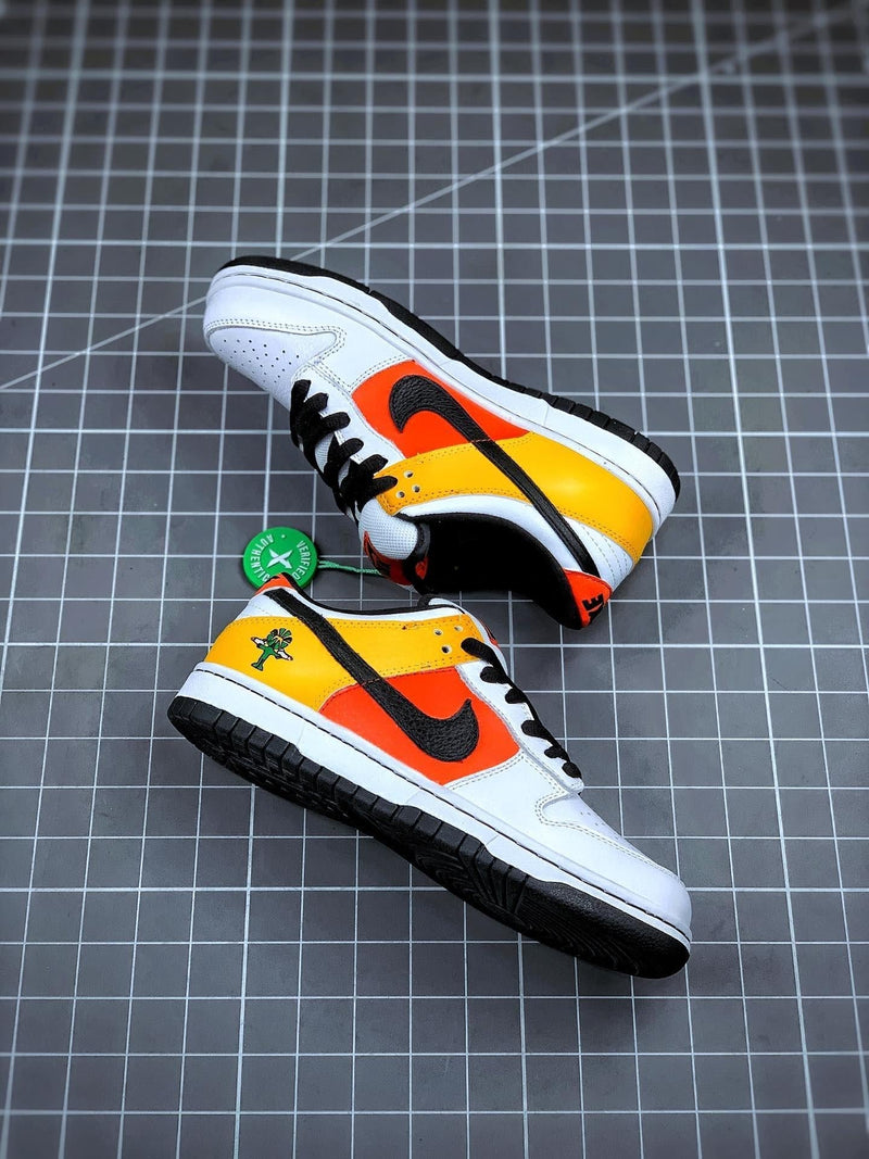 Tênis Nike SB Dunk Low "Raygun"