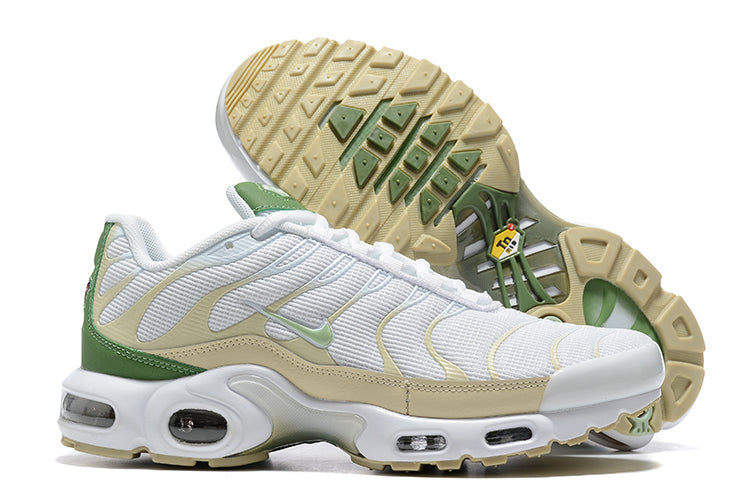 Tênis Nike Air Max Plus Tn "White Olive"