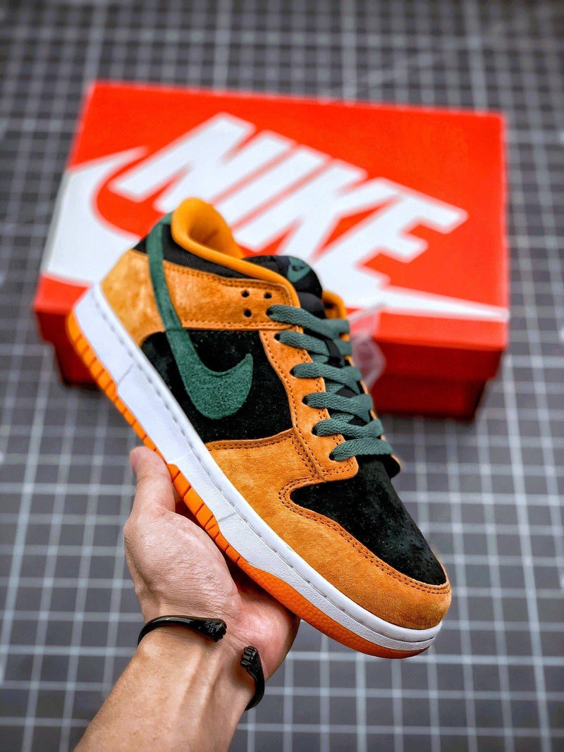 Tênis Nike SB Dunk Low "Ceramic"