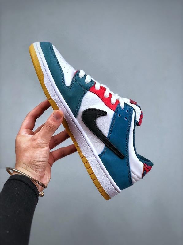 Tênis Nike SB Dunk Low "Pulse"