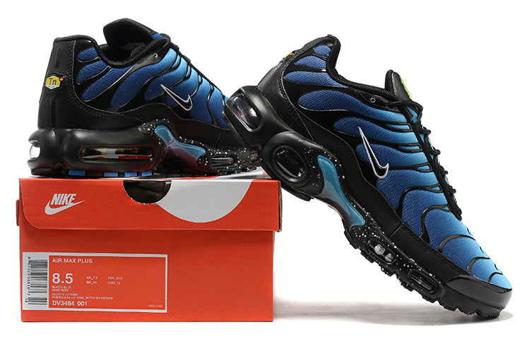 Tênis Nike Air Max Plus Tn "Nature Blue"