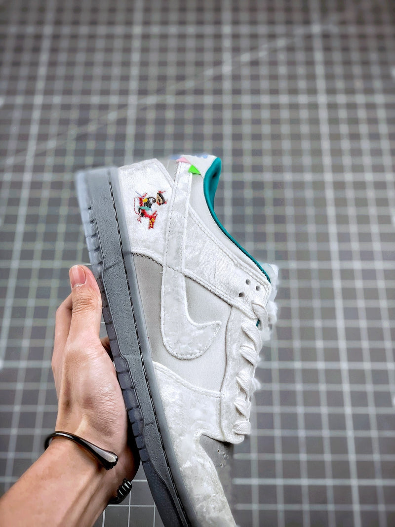 Tênis Nike SB Dunk Low "LCE"