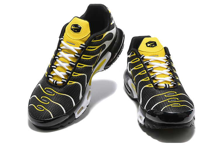 Tênis Nike Air Max Plus Tn "Black Tour Yellow"