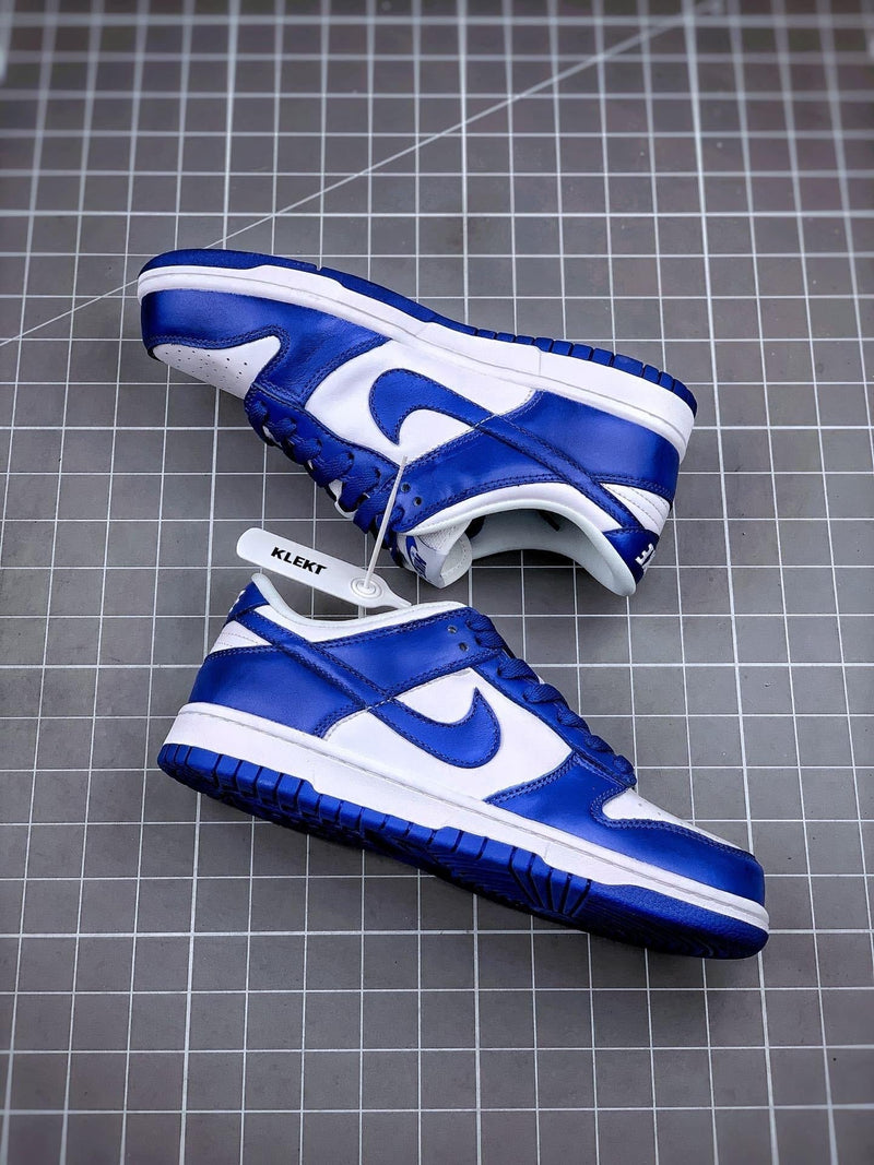 Tênis Nike SB Dunk Low "Kentucky"