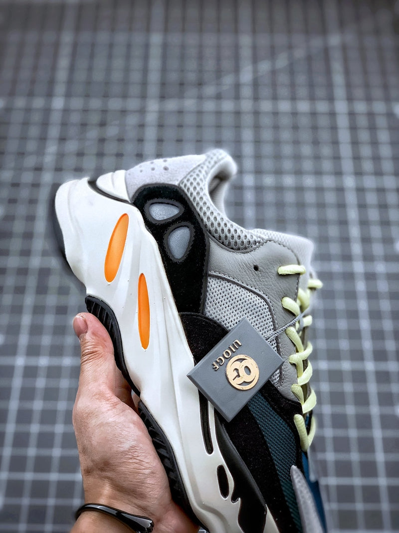 Tênis Adidas Yeezy Boost 700 Wave Runner