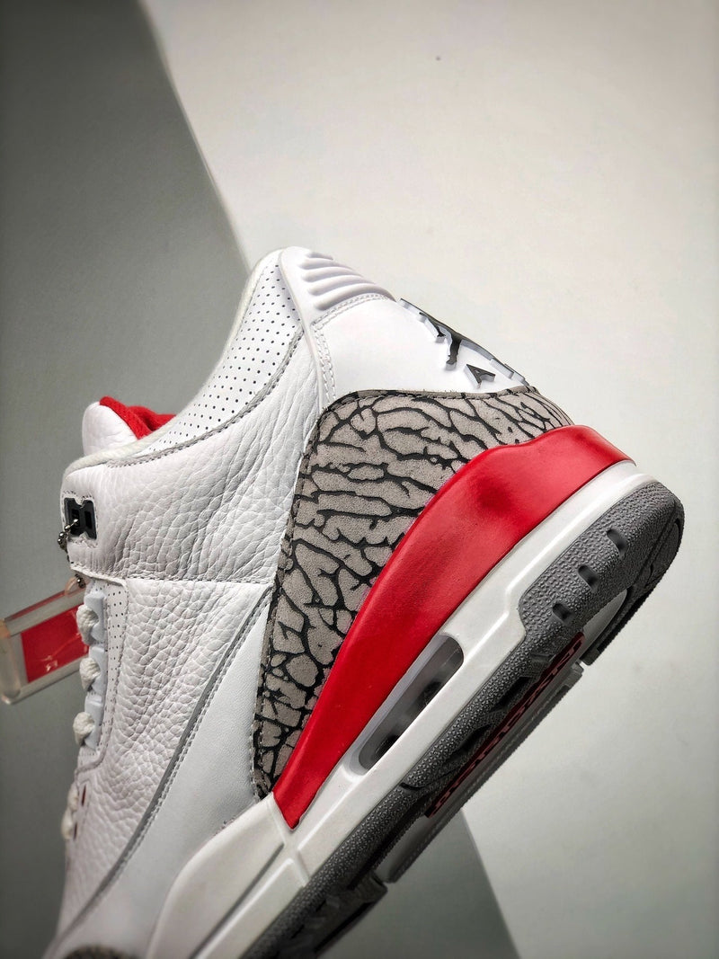 Tênis Nike Air Jordan 3 Retro "Hall of Fame"