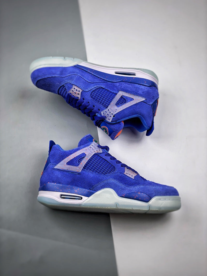 Tênis Nike Air Jordan 4 "Florida"