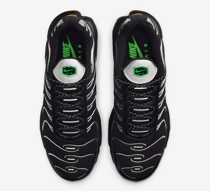 Tênis Nike Air Max Plus Tn "Phygital Matrix"