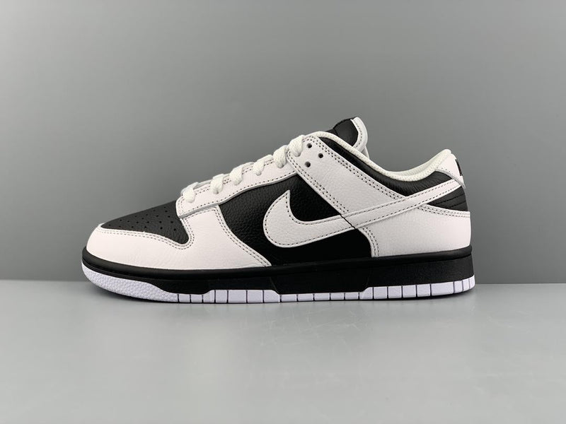 Tênis Nike SB Dunk Low "Reverse Panda"