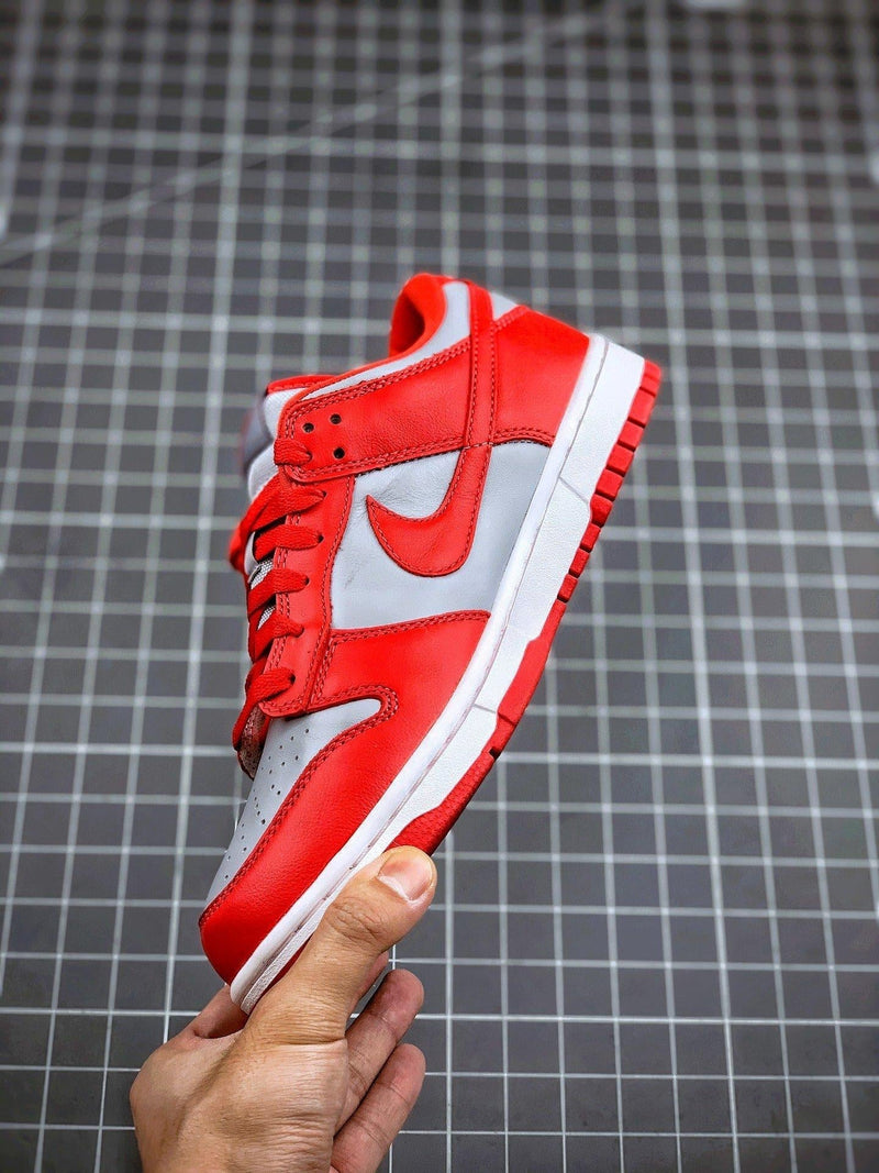 Tênis Nike SB Dunk Low "UNLV"