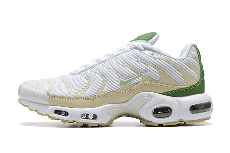 Tênis Nike Air Max Plus Tn "White Olive"