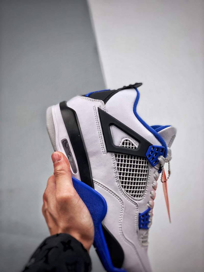 Tênis Nike Air Jordan 4 Retro "Motorsports"