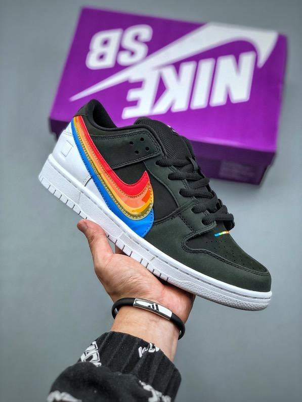 Tênis Nike SB Dunk Low "Polaroid"