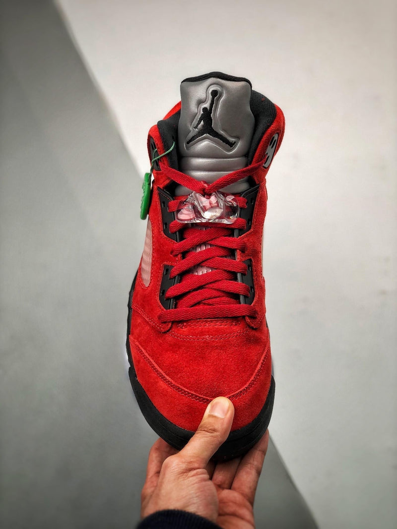 Tênis Nike Air Jordan 5 "Ranging Bull"