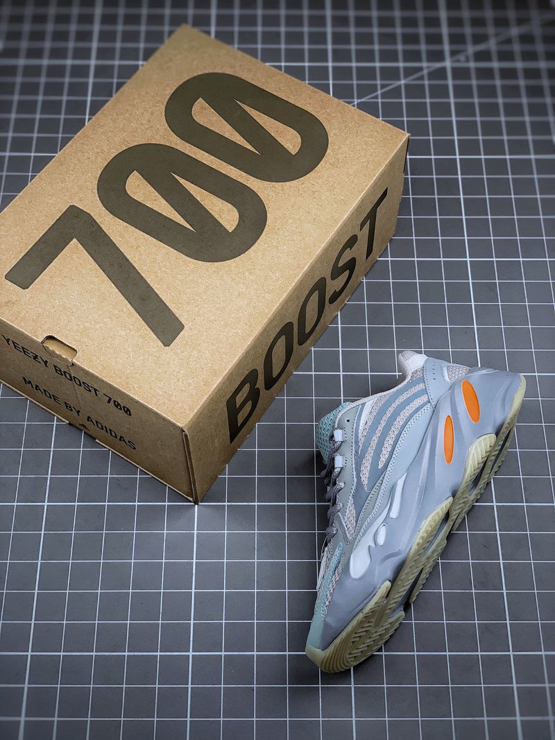 Tênis Adidas Yeezy Boost 700 V2 Inertia