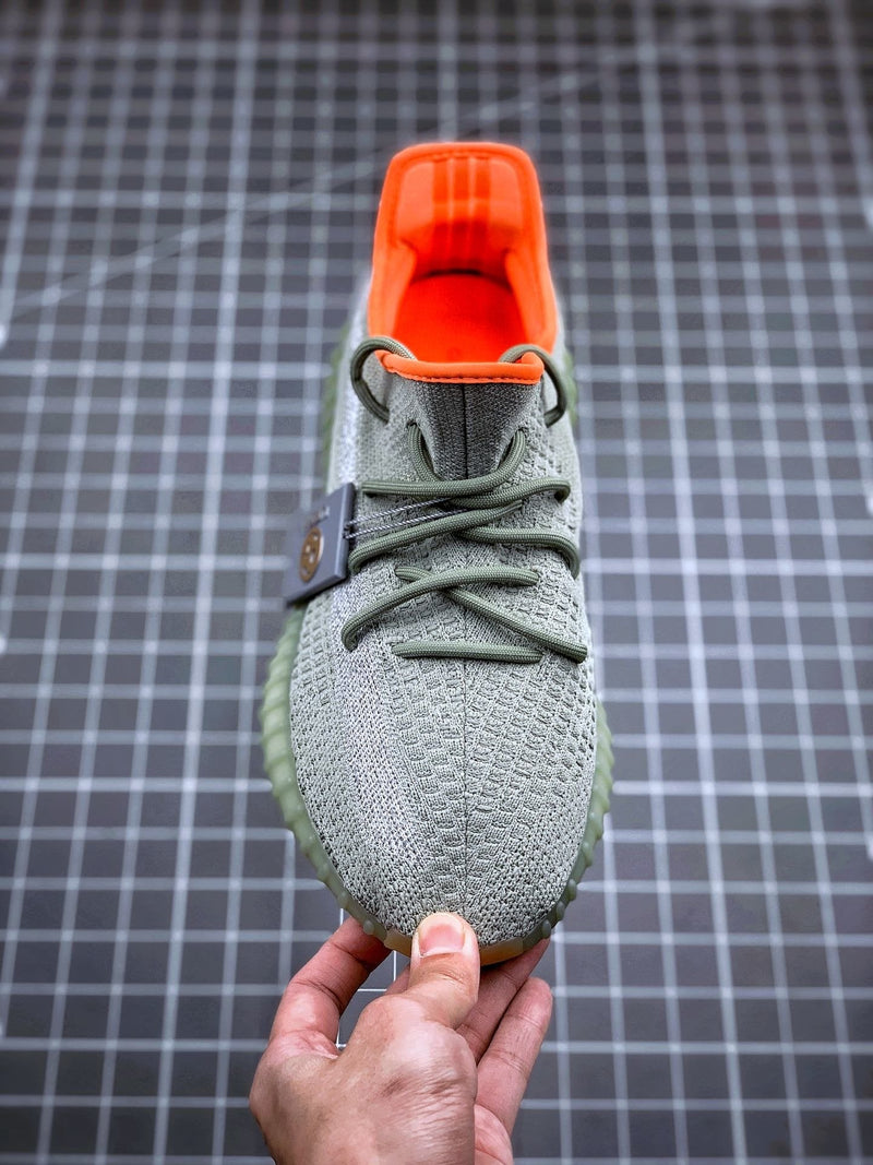 Tênis Adidas Yeezy Boost 350 V2 Desert Sage