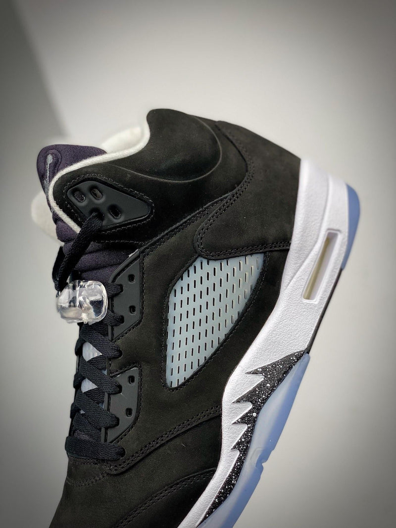 Tênis Nike Air Jordan 5 "Oreo"