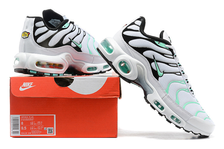 Tênis Nike Air Max Plus Tn "Hyper Jade"