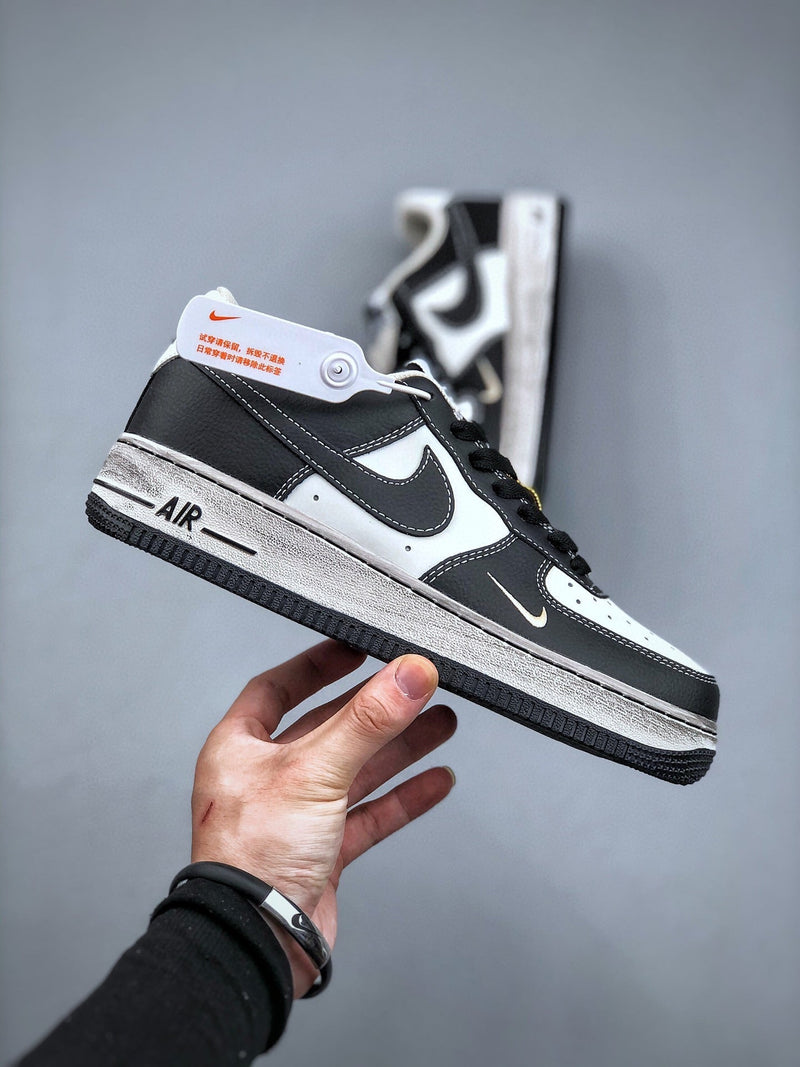 Tênis Nike Air Force 1 Low Airbrush Summit