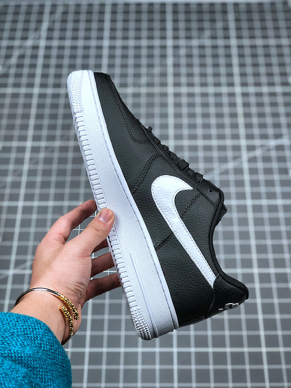 Tênis Nike Air Force 1 Low 07 PRM ‘Zip Swoosh’