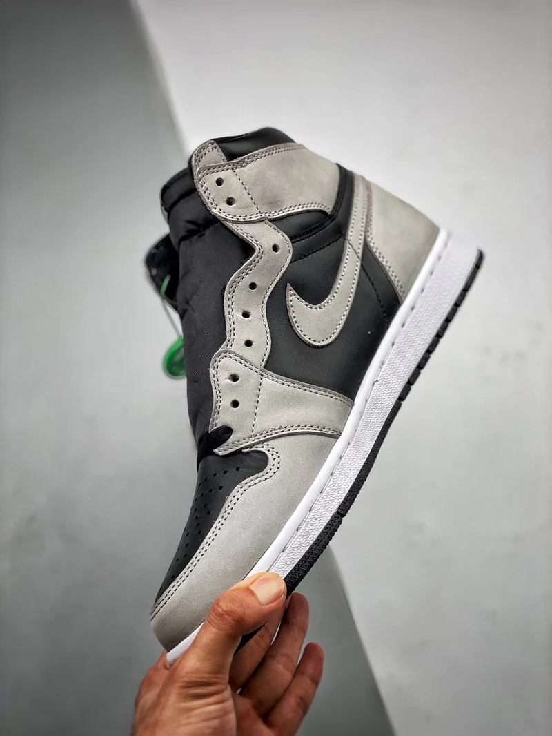 Tênis Nike Air Jordan 1 High "Shadow 2.0"