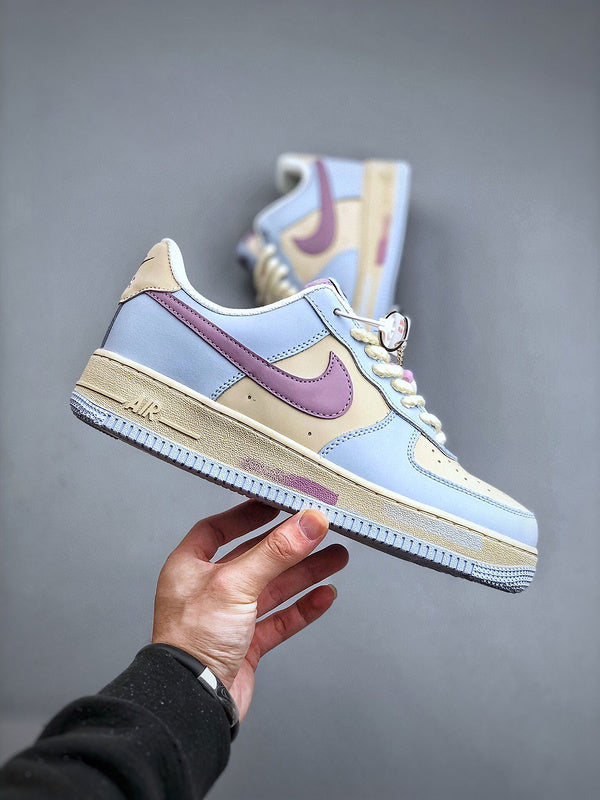 Tênis Nike Air Force 1 Low 'Jade Hare'