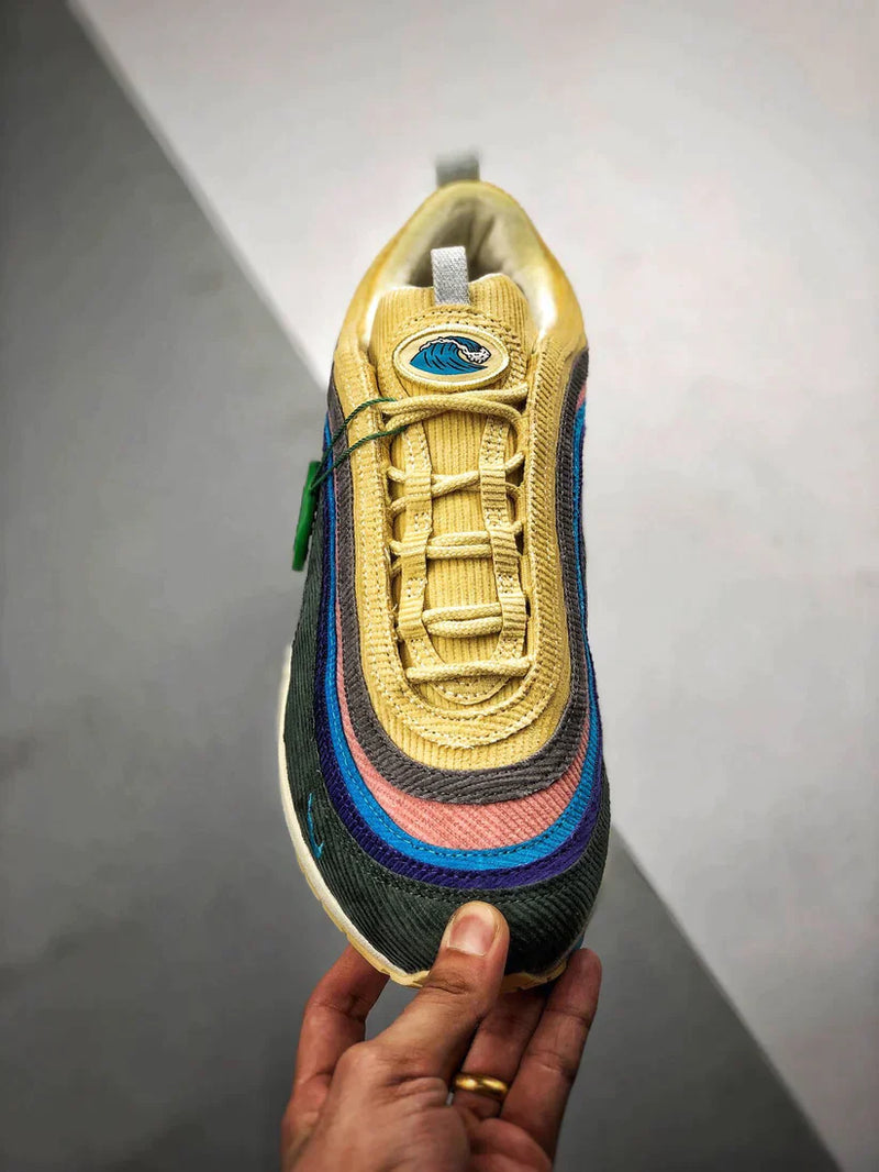 Tênis Nike Air Max '97 197 Sean Wotherspoon