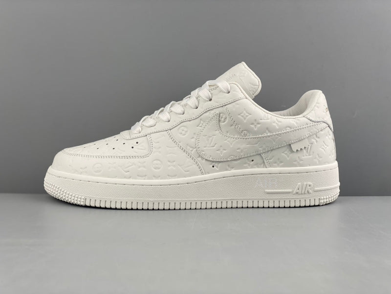 Tênis Nike Air Force 1 Low x Louis Vitton ''Virgil Abloh''