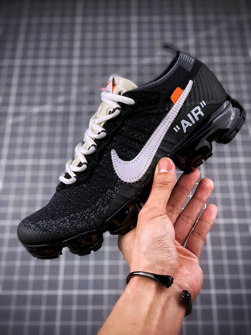 Tênis Nike Air Vapormax x Off-White The Ten 2017