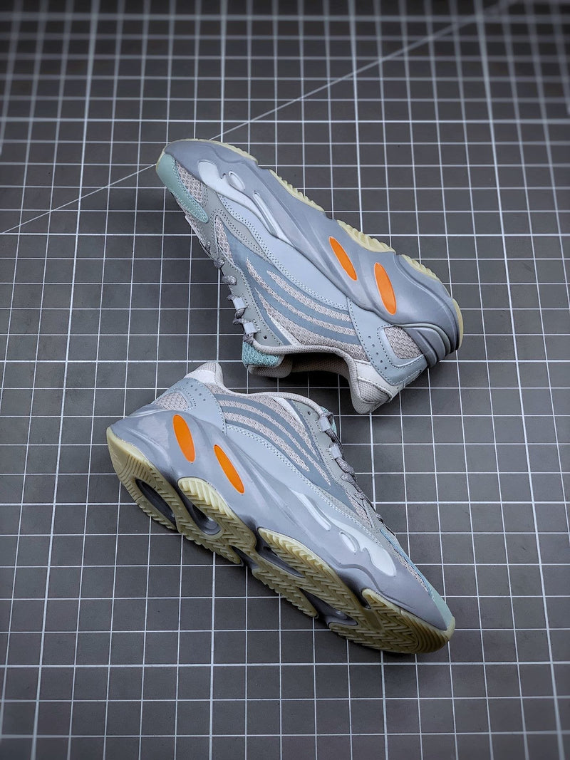 Tênis Adidas Yeezy Boost 700 V2 Inertia