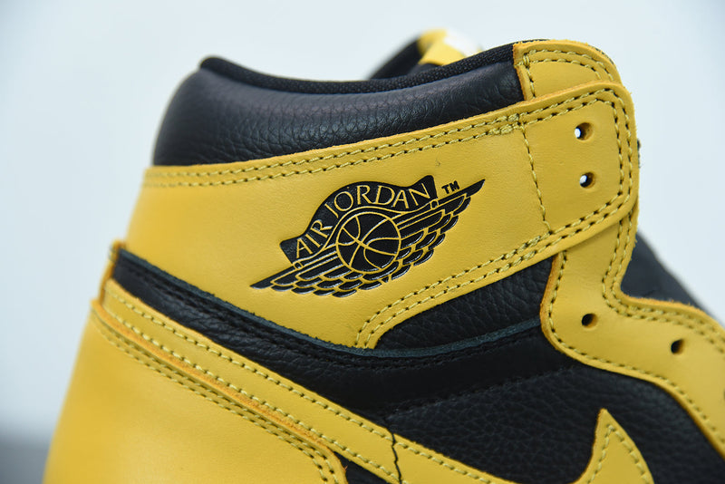 Tênis Nike Air Jordan 1 HIgh "Pollen"