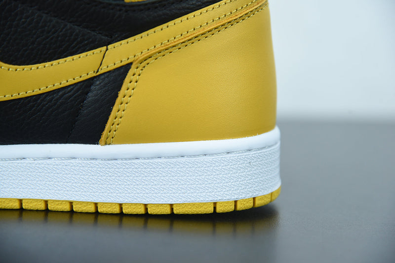 Tênis Nike Air Jordan 1 HIgh "Pollen"