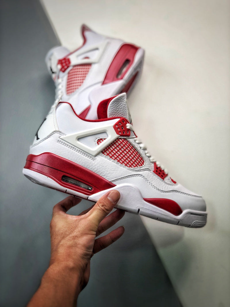 Tênis Nike Air Jordan 4 Retro "Alternate 89"Tênis