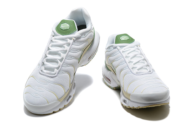 Tênis Nike Air Max Plus Tn "White Olive"