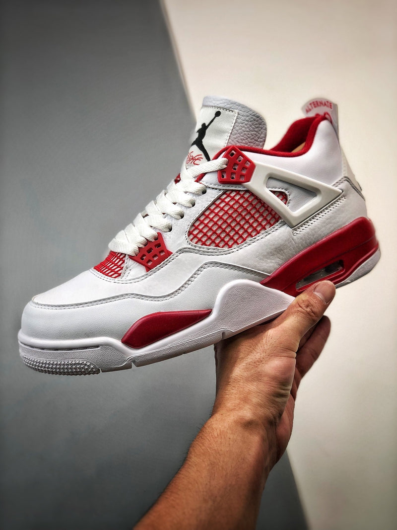 Tênis Nike Air Jordan 4 Retro "Alternate 89"Tênis