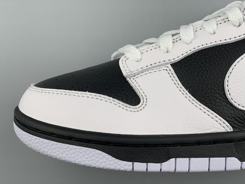 Tênis Nike SB Dunk Low "Reverse Panda"