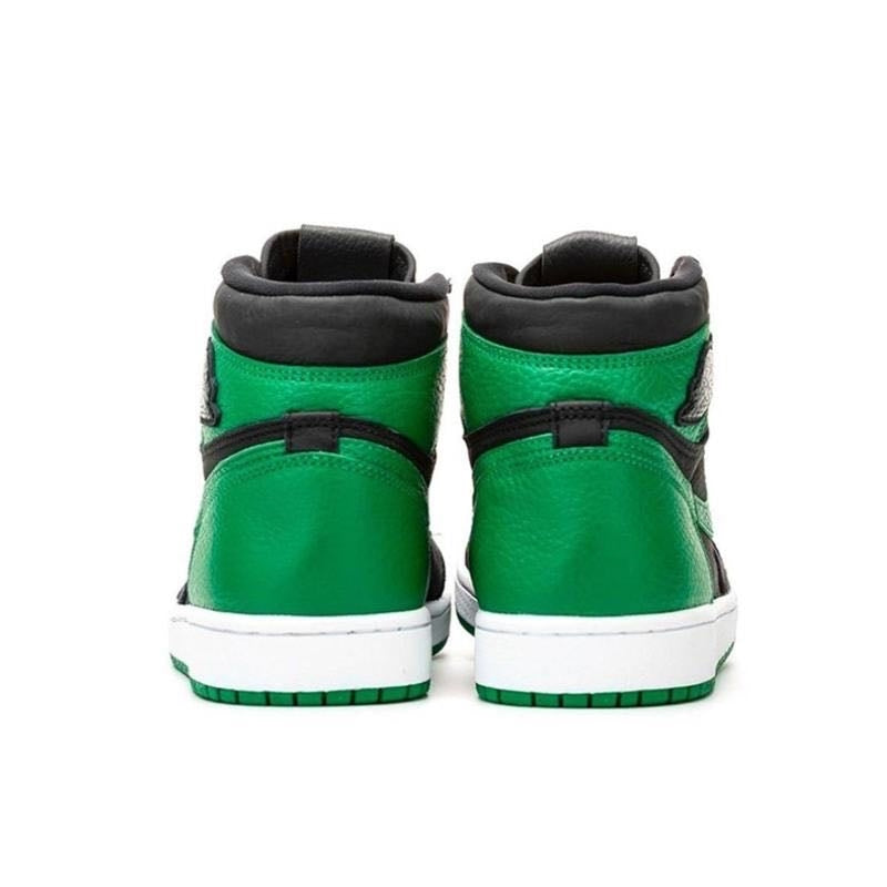 Tênis Nike Air Jordan 1 High OG Pine Green 2.0