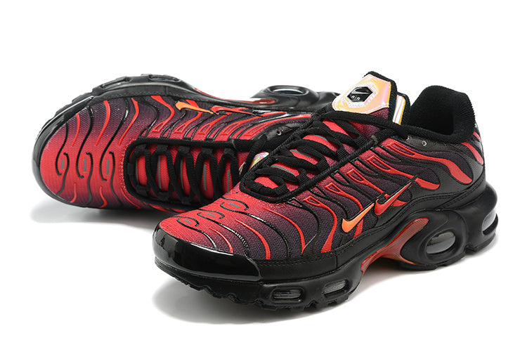 Tênis Nike Air Max Plus Tn "Red Snakeskin"