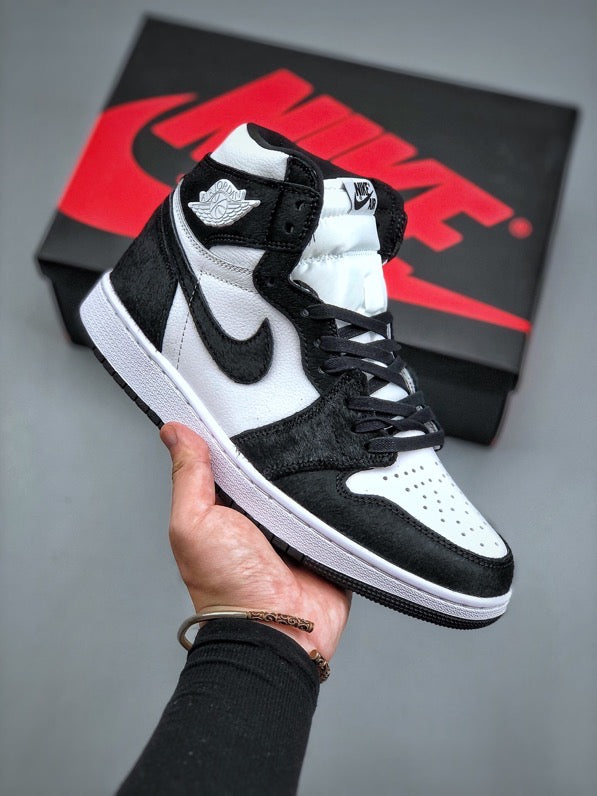 Tênis Nike Air Jordan 1 High 'Panda'