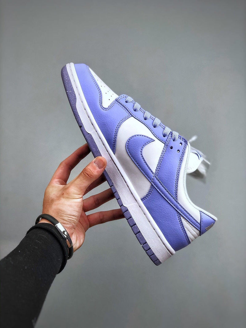 Tênis Nike SB Dunk Low "Next Nature Lilac"