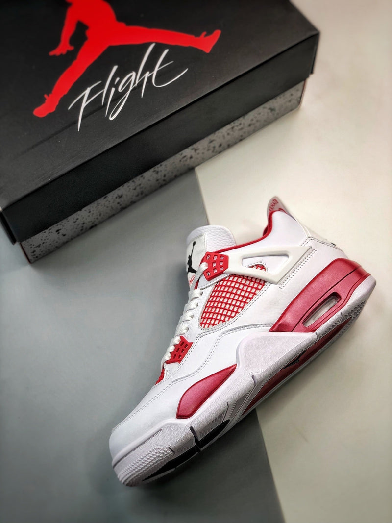 Tênis Nike Air Jordan 4 Retro "Alternate 89"Tênis