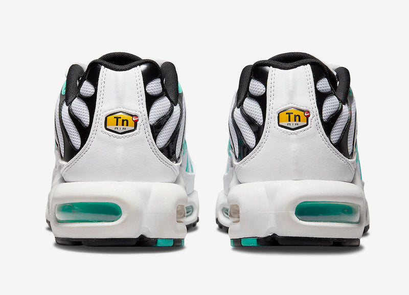 Tênis Nike Air Max Plus Tn "Hyper Jade"