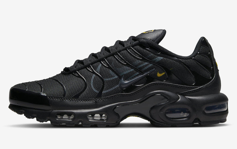 Tênis Nike Air Max Plus Tn "Multi-Swoosh"