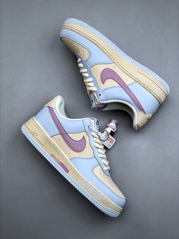 Tênis Nike Air Force 1 Low 'Jade Hare'