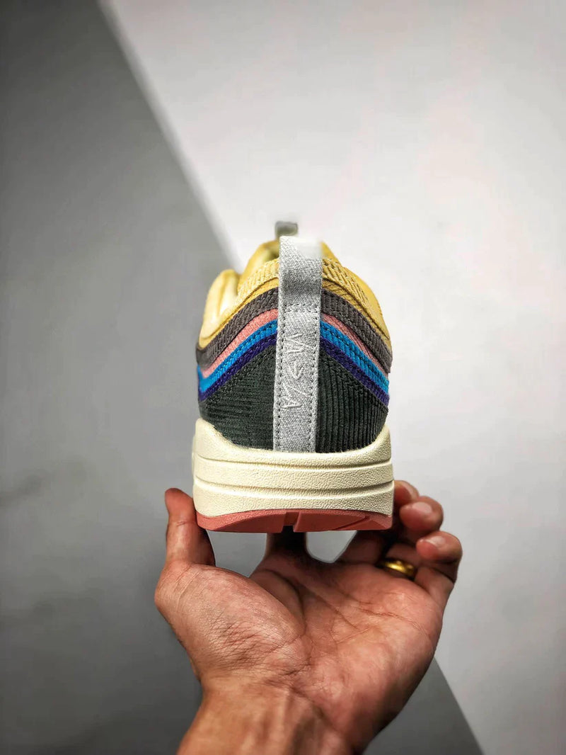 Tênis Nike Air Max '97 197 Sean Wotherspoon