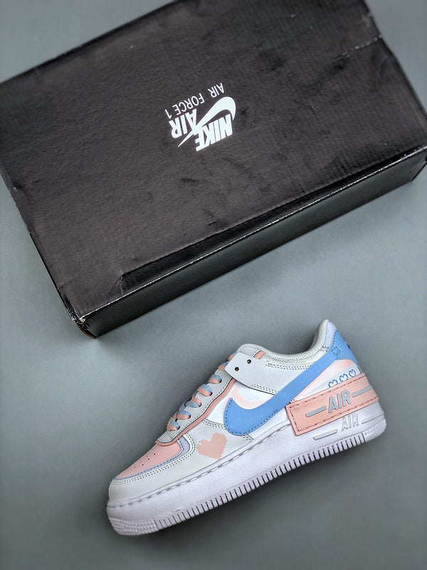 Tênis Nike Air Force 1 Low Shadow Atmosphere