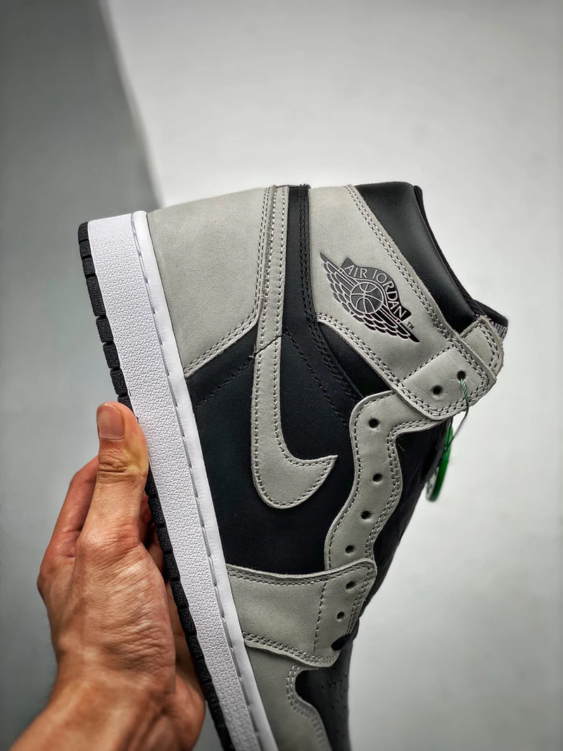 Tênis Nike Air Jordan 1 High "Shadow 2.0"